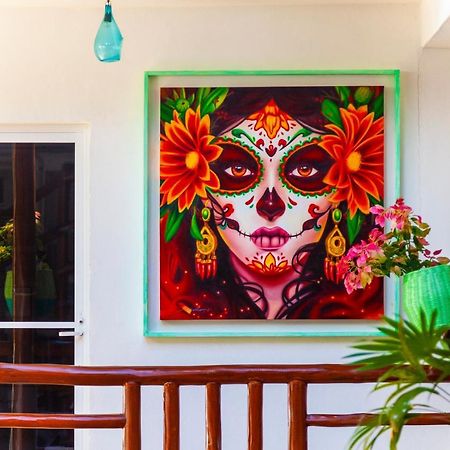 Mestizo Gallery Tulum Exterior photo