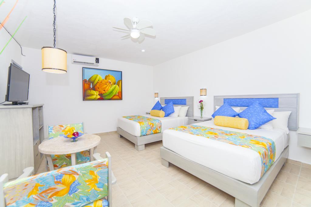 Mestizo Gallery Tulum Room photo