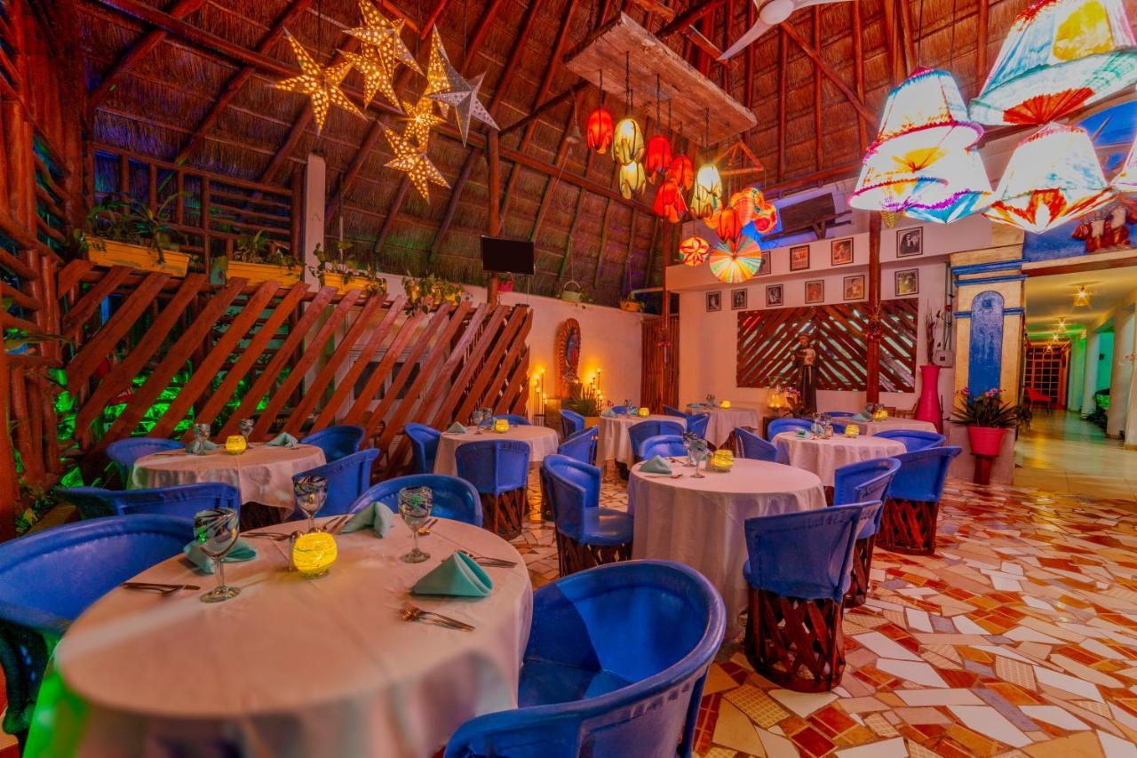 Mestizo Gallery Tulum Exterior photo